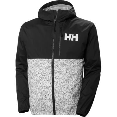Veste pliable Belfast 2 de Helly Hansen - Veste Veste pliable Belfast 2 de Helly Hansen - Veste