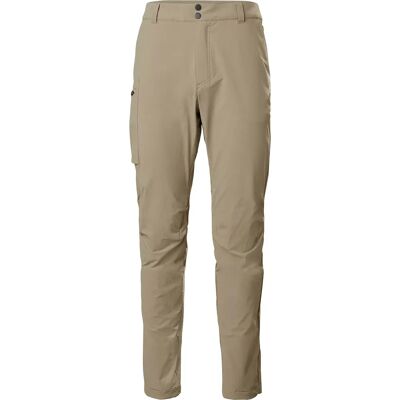 Pantalones Softshell Hombre Brono de Helly Hansen - Beige - XL - Impermeables Pantalones Softshell Hombre Brono de Helly Hansen - Beige - XL - Impermeables