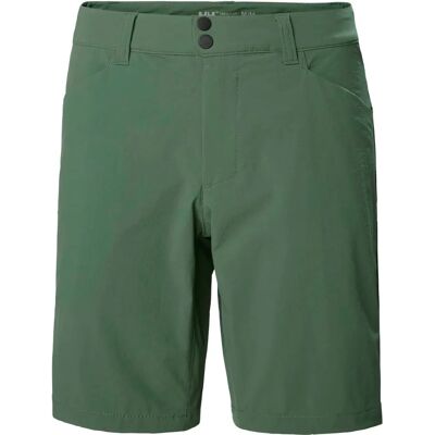 Shorts softshell Helly Hansen Femme - Vert - M - Vêtements de sport - Publicité Shorts softshell Helly Hansen Femme - Vert - M - Vêtements de sport - Publicité