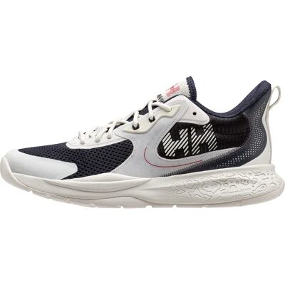 Scarpe da vela Revo Donna di Helly Hansen Blu Navy - Supporto e Asciugatura Rapida Scarpe da vela Revo Donna di Helly Hansen Blu Navy - Supporto e Asciugatura Rapida