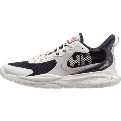 Helly Hansen Zapatos Náuticos Revo Mujer Azul Marino - Supportivos y Secado Rápido Helly Hansen Zapatos Náuticos Revo Mujer Azul Marino - Supportivos y Secado Rápido
