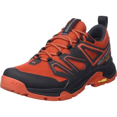 Chaussures de Randonnée Imperméables Homme Helly Hansen Stalheim - Équipement Extérieur - Publicité Chaussures de Randonnée Imperméables Homme Helly Hansen Stalheim - Équipement Extérieur - Publicité