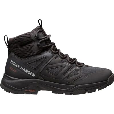 Ghete de drumeție impermeabile Helly Hansen Stalheim - Negru - Mărimea 11 Ghete de drumeție impermeabile Helly Hansen Stalheim - Negru - Mărimea 11