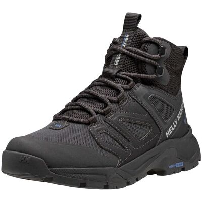 Botas de senderismo impermeables Helly Hansen Stalheim - Negro - Mujer Botas de senderismo impermeables Helly Hansen Stalheim - Negro - Mujer