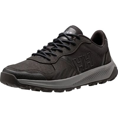 Încălțăminte de drumeție Helly Hansen Bărbat Negru - Pregătit pentru traseu - Încălțăminte de drumeție Încălțăminte de drumeție Helly Hansen Bărbat Negru - Pregătit pentru traseu - Încălțăminte de drumeție