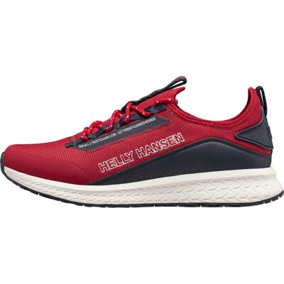 Helly Hansen RWB Toucan - Pantofi pentru bărbați - Roșu Helly Hansen RWB Toucan - Pantofi pentru bărbați - Roșu