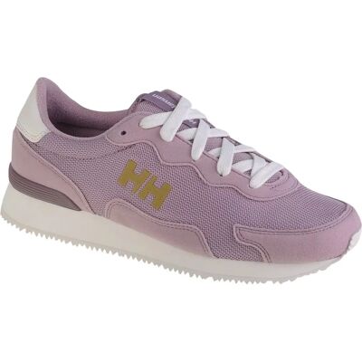 Helly Hansen Damens Furrow Sneakers - Pink - Größe 6.5 Helly Hansen Damens Furrow Sneakers - Pink - Größe 6.5