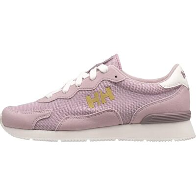 Helly Hansen Furrow Sneakers Pink - Komfortable Straßenschuhe Helly Hansen Furrow Sneakers Pink - Komfortable Straßenschuhe
