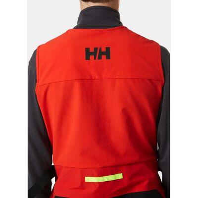 Helly Hansen Aegir Race Salopette - Vattentätt och vindtätt seglarutrustning Helly Hansen Aegir Race Salopette - Vattentätt och vindtätt seglarutrustning