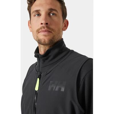 Helly Hansen Herr Ægir Race Salopette - Vattentäta Seglarbyxor Helly Hansen Herr Ægir Race Salopette - Vattentäta Seglarbyxor