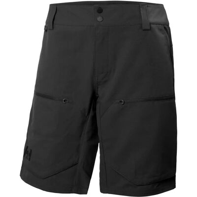Helly Hansen Herren Crewline Cargo-Shorts - Grau - Segelmacher Ausrüstung Helly Hansen Herren Crewline Cargo-Shorts - Grau - Segelmacher Ausrüstung