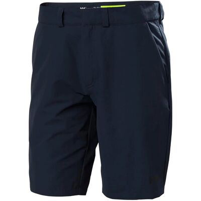 Helly Hansen Herren Navy Quick-Dry Shorts - Shorts Helly Hansen Herren Navy Quick-Dry Shorts - Shorts
