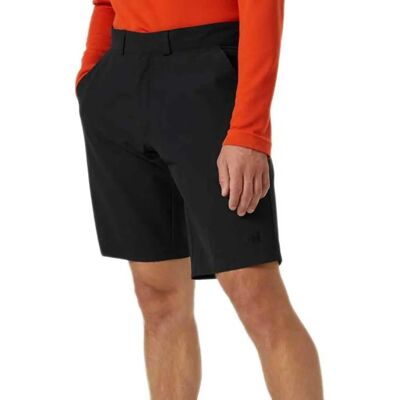 Shorts QD Helly Hansen Homme Gris - Sportif Shorts QD Helly Hansen Homme Gris - Sportif