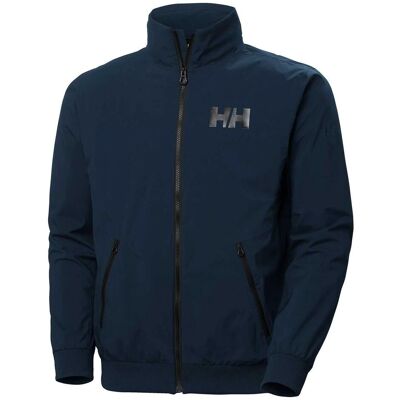 Helly Hansen Bleu Bomber - Extérieur, Sport, Casual - 34285 Helly Hansen Bleu Bomber - Extérieur, Sport, Casual - 34285
