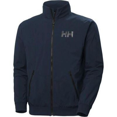 Helly Hansen Marine Bomberjacke - Outdoor Sport Helly Hansen Marine Bomberjacke - Outdoor Sport