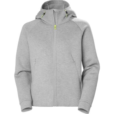 Veste de Voile Helly Hansen HP Ocean 2.0 - Gris Veste de Voile Helly Hansen HP Ocean 2.0 - Gris