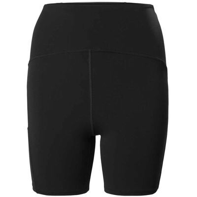 Colanți scurți pentru femei Helly Hansen HP - Gri - Colanți Colanți scurți pentru femei Helly Hansen HP - Gri - Colanți