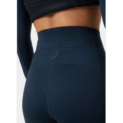 Helly Hansen Waterwear Tights 2.0 Navy - Vattentäta leggings Helly Hansen Waterwear Tights 2.0 Navy - Vattentäta leggings