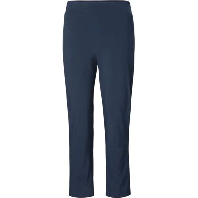 Helly Hansen W Thalia Pant 34325597 - Damenhosen für das ganze Jahr - Navy Blue Helly Hansen W Thalia Pant 34325597 - Damenhosen für das ganze Jahr - Navy Blue