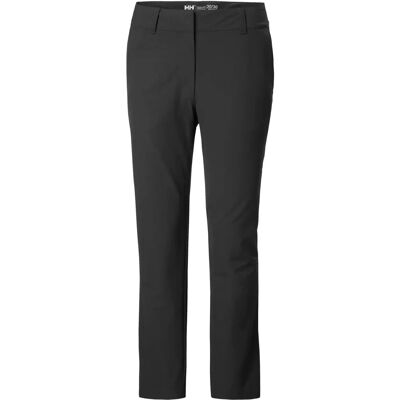 Helly Hansen Damen Quick-dry Hose - Freizeit-Segelhose - Grau Helly Hansen Damen Quick-dry Hose - Freizeit-Segelhose - Grau
