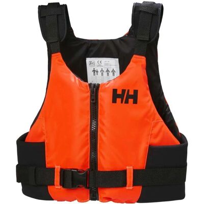Gilet di salvataggio Rider Paddle Arancione - Unisex - Gilet di salvataggio Gilet di salvataggio Rider Paddle Arancione - Unisex - Gilet di salvataggio