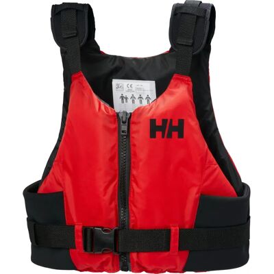 Helly Hansen Rider Paddle Schwimmweste - Rot - Leichte Schwimmhilfe Helly Hansen Rider Paddle Schwimmweste - Rot - Leichte Schwimmhilfe