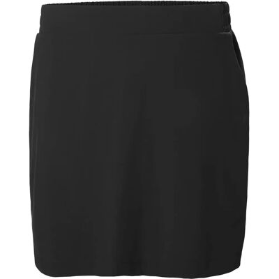 Helly Hansen Γυναικεία Φούστα Thalia 2.0 Μαύρη S - Φούστα Helly Hansen Γυναικεία Φούστα Thalia 2.0 Μαύρη S - Φούστα