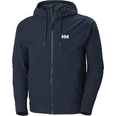 Helly Hansen Herren Urban Rigging Regenjacke - Marine - 2XL - Regenjacke Helly Hansen Herren Urban Rigging Regenjacke - Marine - 2XL - Regenjacke