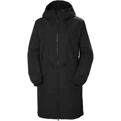 Helly Hansen Dam Essence Regnjacka - Svart - S - Regnjacka Helly Hansen Dam Essence Regnjacka - Svart - S - Regnjacka