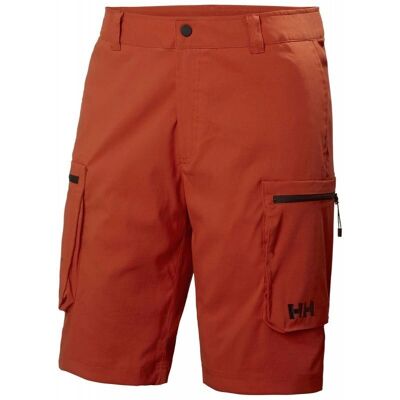 Σορτς γρήγορου στεγνώματος Helly Hansen Move - Cargo - Άνδρας Σορτς γρήγορου στεγνώματος Helly Hansen Move - Cargo - Άνδρας