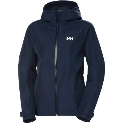 Helly Hansen Navy XL Dam Active Ocean Bound Jacka - Jacka Helly Hansen Navy XL Dam Active Ocean Bound Jacka - Jacka