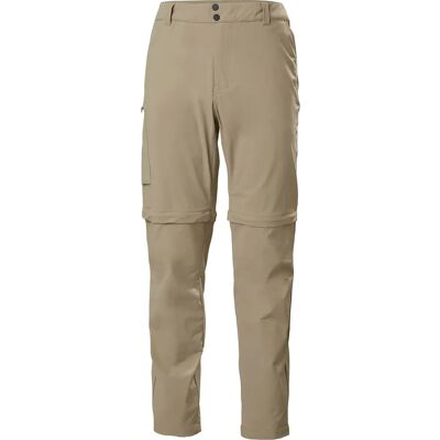 Helly Hansen Men's Brono Softshell ZIP OFF Bukser - Unisex Helly Hansen Men's Brono Softshell ZIP OFF Bukser - Unisex