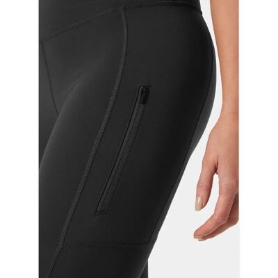 Helly Hansen Dam Blaze 7/8 Vandringsbyxor - Vandringsbyxor Helly Hansen Dam Blaze 7/8 Vandringsbyxor - Vandringsbyxor