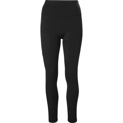 Leggings de senderismo para mujer Helly Hansen Roam Trail - Negro Leggings de senderismo para mujer Helly Hansen Roam Trail - Negro