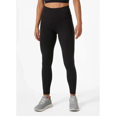 Leggings de senderismo para mujer Helly Hansen Roam Trail - Negro Leggings de senderismo para mujer Helly Hansen Roam Trail - Negro