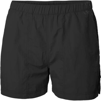 Helly Hansen Vetta Hiking Shorts - Grey - Women Helly Hansen Vetta Hiking Shorts - Grey - Women
