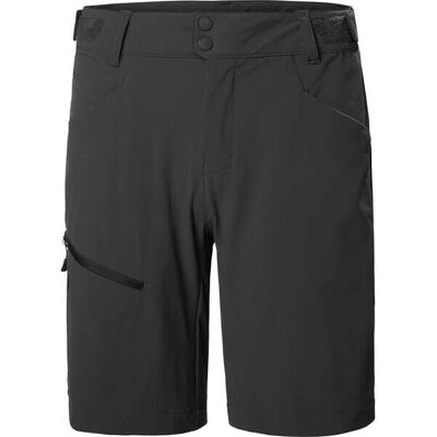 Helly Hansen Blaze Softshell Shorts - Lettvekt, Vannavvisende Helly Hansen Blaze Softshell Shorts - Lettvekt, Vannavvisende