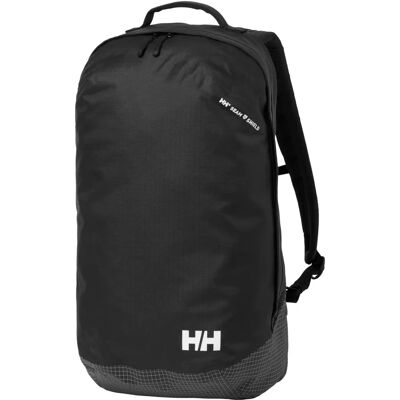 Helly Hansen Riptide Wodoodporny Plecak - Czarny - Unisex - 23L - Plecak Helly Hansen Riptide Wodoodporny Plecak - Czarny - Unisex - 23L - Plecak