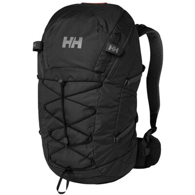 Helly Hansen Transistor Ryggsekk - Recco Svart STD - Unisex Helly Hansen Transistor Ryggsekk - Recco Svart STD - Unisex