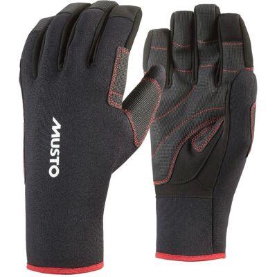 Musto Offshore Segel-Handschuhe - Allwetter Musto Offshore Segel-Handschuhe - Allwetter