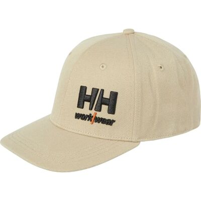Cappello Snapback Helly Hansen Kensington Cap sabbia melange Cappello Snapback Helly Hansen Kensington Cap sabbia melange