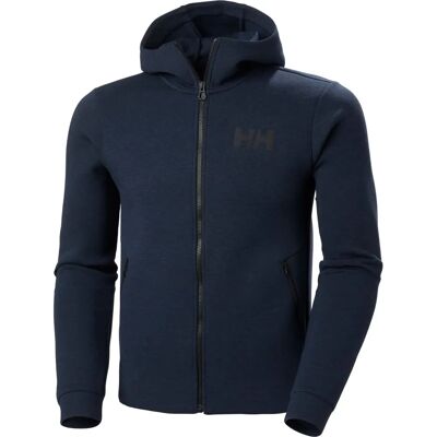 Helly Hansen HP Ocean FZ Jacket 2.0 - marine Helly Hansen HP Ocean FZ Jacket 2.0 - marine