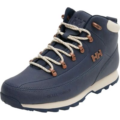 Helly Hansen Women's The Forester Multi-Purpose Winter Boots Navy - Winter Boots Helly Hansen Women's The Forester Multi-Purpose Winter Boots Navy - Winter Boots