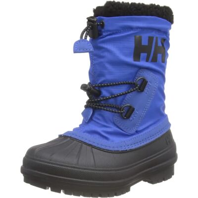 Helly Hansen Jk Varanger Răsfoaie de zăpadă izolate albastre 11646 543 Helly Hansen Jk Varanger Răsfoaie de zăpadă izolate albastre 11646 543