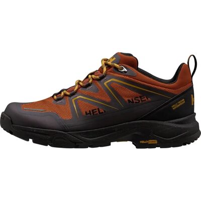 Παπούτσια Helly Hansen Cascade Χαμηλά Αδιάβροχα - Παπούτσια Παπούτσια Helly Hansen Cascade Χαμηλά Αδιάβροχα - Παπούτσια
