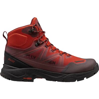 Helly Hansen Cascade Mid Wasserdichte Wanderschuhe - Wanderschuhe Helly Hansen Cascade Mid Wasserdichte Wanderschuhe - Wanderschuhe