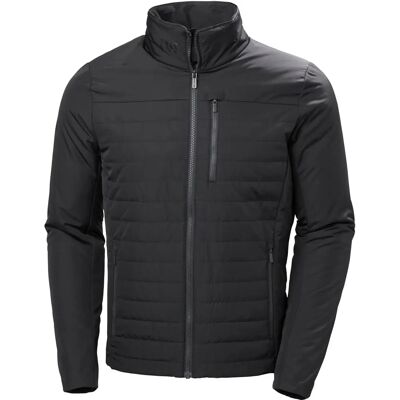 Ανδρική μόνωση Crew Helly Hansen - Μπουφάν ιστιοπλοΐας Ανδρική μόνωση Crew Helly Hansen - Μπουφάν ιστιοπλοΐας