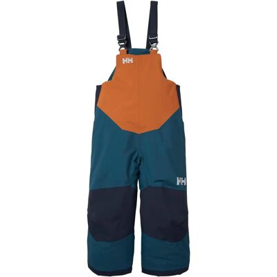 Helly Hansen Kinder Rider 2 Wasserdichte Latzhose (40342) - tiefer Tauchgang Helly Hansen Kinder Rider 2 Wasserdichte Latzhose (40342) - tiefer Tauchgang