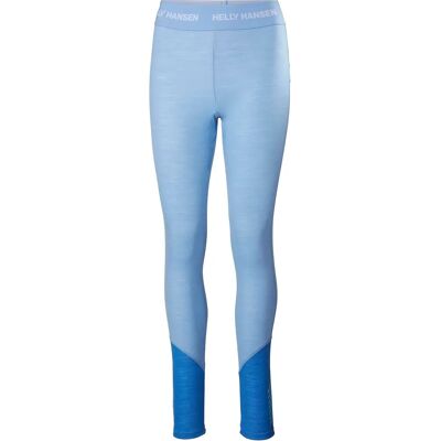 Helly Hansen Dam Lifa Merino Midweight Underlayer - Andningsbar & Varm Helly Hansen Dam Lifa Merino Midweight Underlayer - Andningsbar & Varm