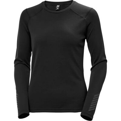 Helly Hansen Lifa Active Crew leichte Baselayer - Baselayer Helly Hansen Lifa Active Crew leichte Baselayer - Baselayer